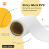 80μm亮白PVC/120g白色CCK纸