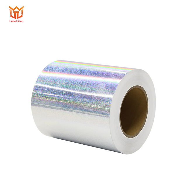 小米点镭射 BOPP/60g 格拉辛