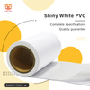 80μm亮白PVC/120g白色CCK纸