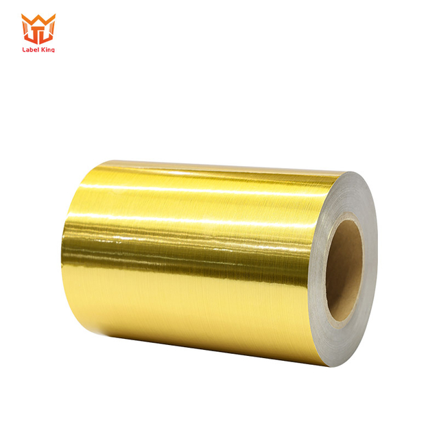 38μm拉丝金/60g格拉辛